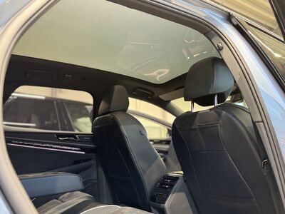 VW ID.7 Gebrauchtwagen