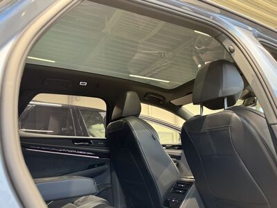 VW ID.7 Gebrauchtwagen