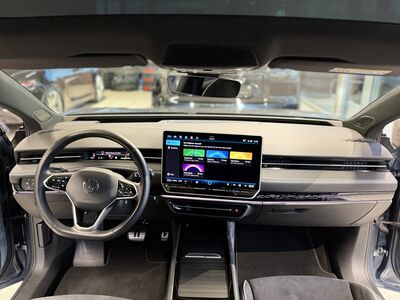 VW ID.7 Gebrauchtwagen