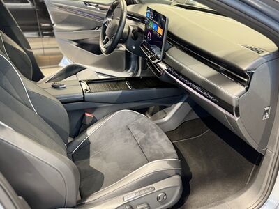 VW ID.7 Gebrauchtwagen