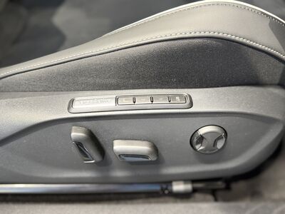 VW ID.7 Gebrauchtwagen