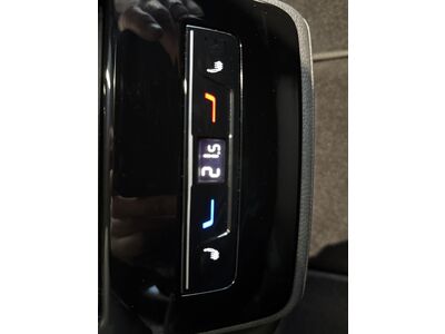 VW ID.7 Gebrauchtwagen