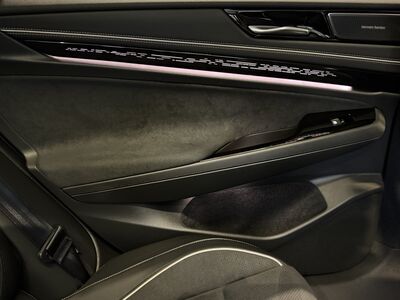 VW ID.7 Gebrauchtwagen