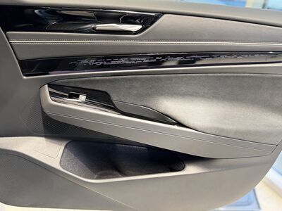 VW ID.7 Gebrauchtwagen