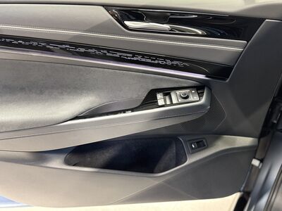 VW ID.7 Gebrauchtwagen