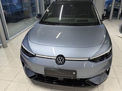 VW ID.7 Gebrauchtwagen