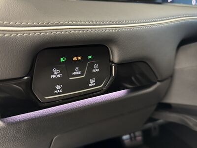 VW ID.7 Gebrauchtwagen