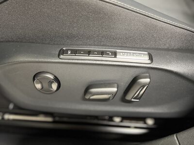 VW ID.7 Gebrauchtwagen