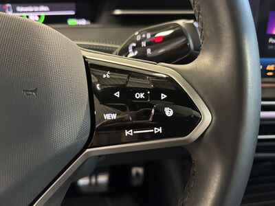 VW ID.7 Gebrauchtwagen