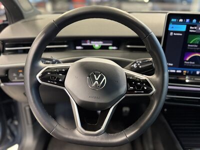 VW ID.7 Gebrauchtwagen