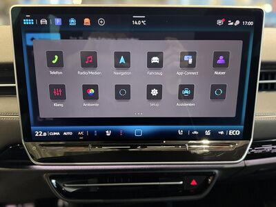 VW ID.7 Gebrauchtwagen