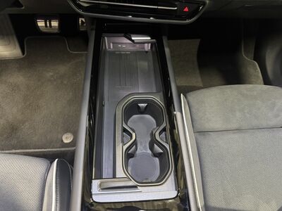 VW ID.7 Gebrauchtwagen