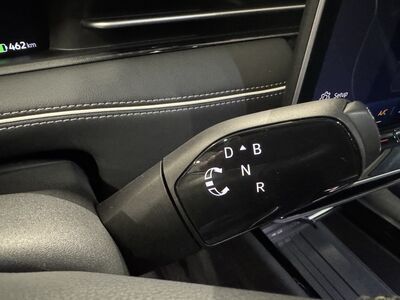 VW ID.7 Gebrauchtwagen