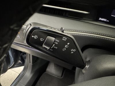 VW ID.7 Gebrauchtwagen