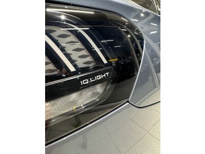 VW ID.7 Gebrauchtwagen