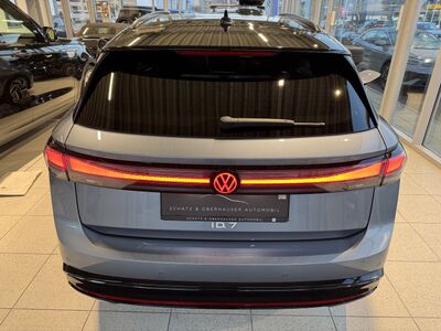 VW ID.7 Gebrauchtwagen