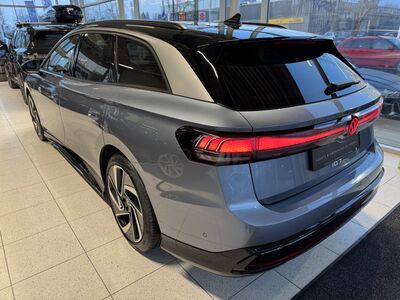 VW ID.7 Gebrauchtwagen