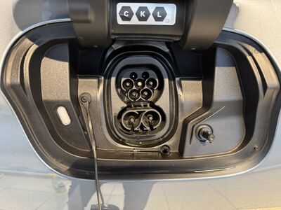 VW ID.7 Gebrauchtwagen