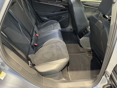 VW ID.7 Gebrauchtwagen