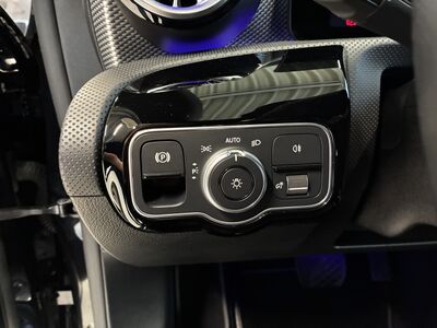 Mercedes-Benz CLA Gebrauchtwagen