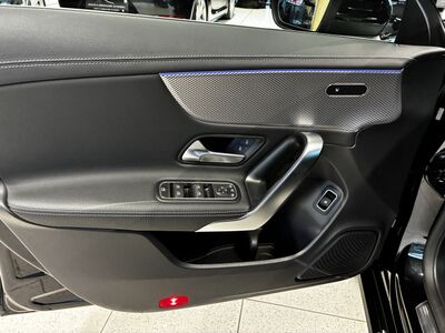 Mercedes-Benz CLA Gebrauchtwagen