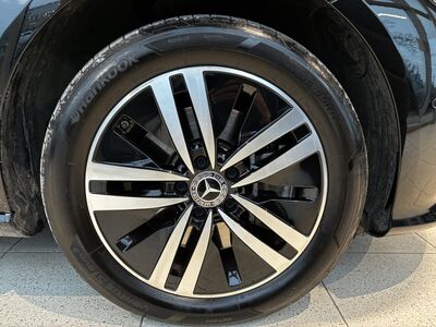 Mercedes-Benz CLA Gebrauchtwagen