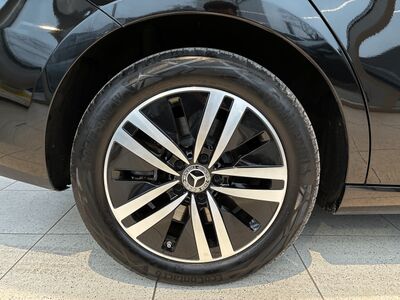 Mercedes-Benz CLA Gebrauchtwagen