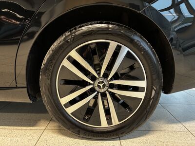 Mercedes-Benz CLA Gebrauchtwagen