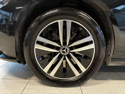 Mercedes-Benz CLA Gebrauchtwagen