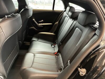 Mercedes-Benz CLA Gebrauchtwagen