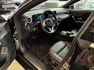 Mercedes-Benz CLA Gebrauchtwagen