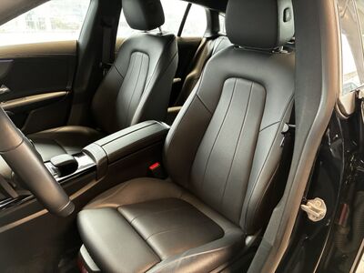 Mercedes-Benz CLA Gebrauchtwagen