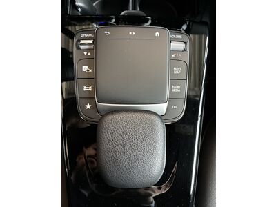 Mercedes-Benz CLA Gebrauchtwagen