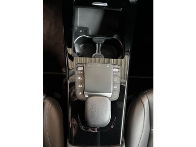 Mercedes-Benz CLA Gebrauchtwagen