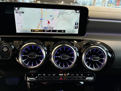 Mercedes-Benz CLA Gebrauchtwagen