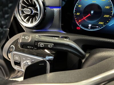 Mercedes-Benz CLA Gebrauchtwagen