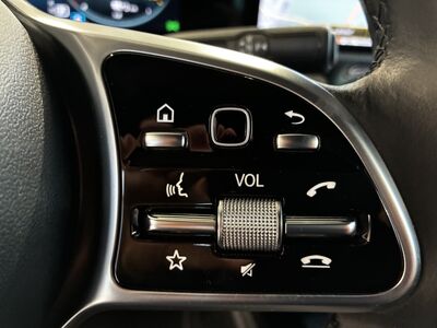 Mercedes-Benz CLA Gebrauchtwagen