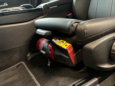 Mercedes-Benz CLA Gebrauchtwagen