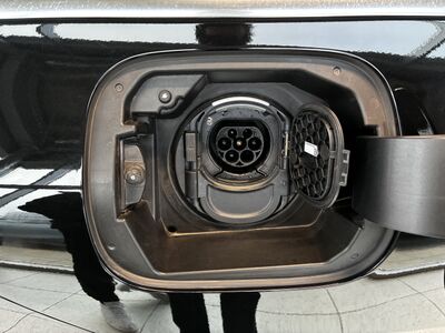 Mercedes-Benz CLA Gebrauchtwagen