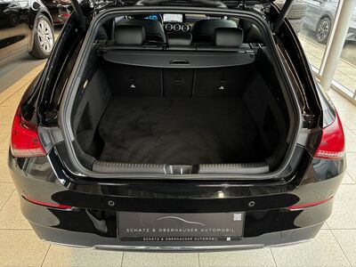 Mercedes-Benz CLA Gebrauchtwagen