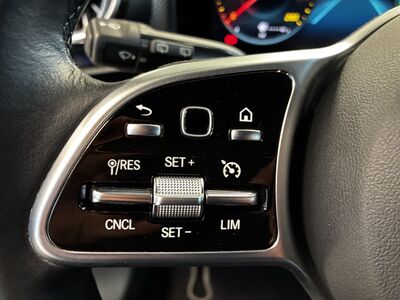 Mercedes-Benz CLA Gebrauchtwagen