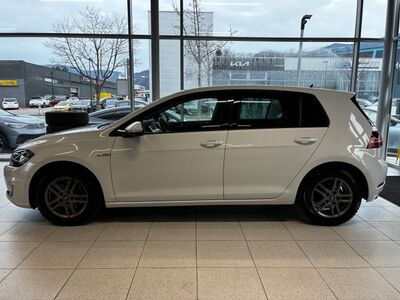 VW Golf Gebrauchtwagen