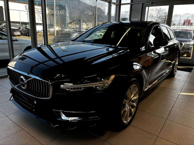 Volvo V90 Gebrauchtwagen