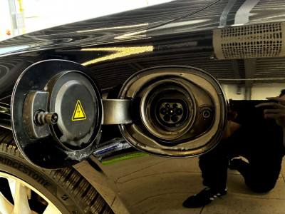 Volvo V90 Gebrauchtwagen