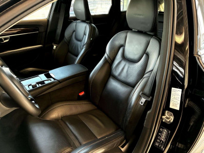 Volvo V90 Gebrauchtwagen