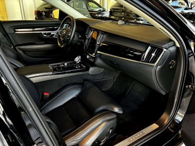 Volvo V90 Gebrauchtwagen