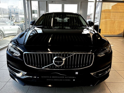 Volvo V90 Gebrauchtwagen