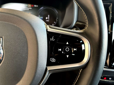 Volvo V90 Gebrauchtwagen