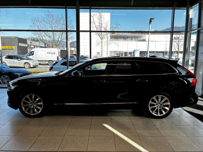 Volvo V90 Gebrauchtwagen