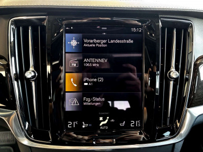 Volvo V90 Gebrauchtwagen